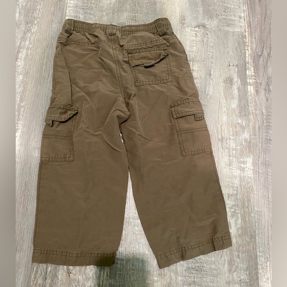 Gymboree cargo pants - size 3, gently used - Picture 3 of 3